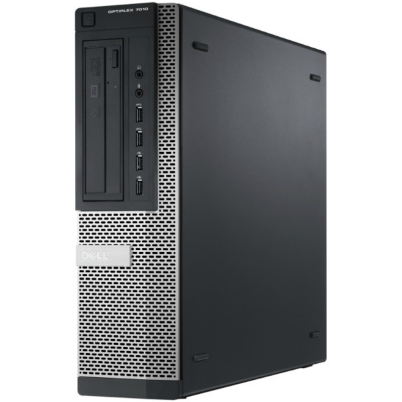 Dell Optiplex 7010 DT Celeron G540/4GB/250GB HDD/DVD