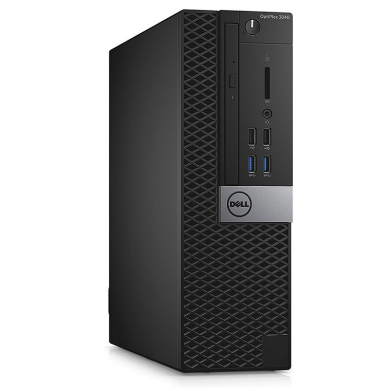 Dell Optiplex 3040 SFF i3-6100/4GB/128GB SSD/DVDRW