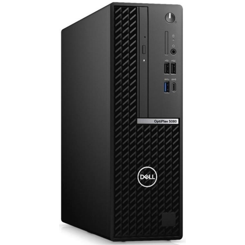 Dell Optiplex 5080 SFF i5-10500/8GB/256GB NVMe/DVDRW