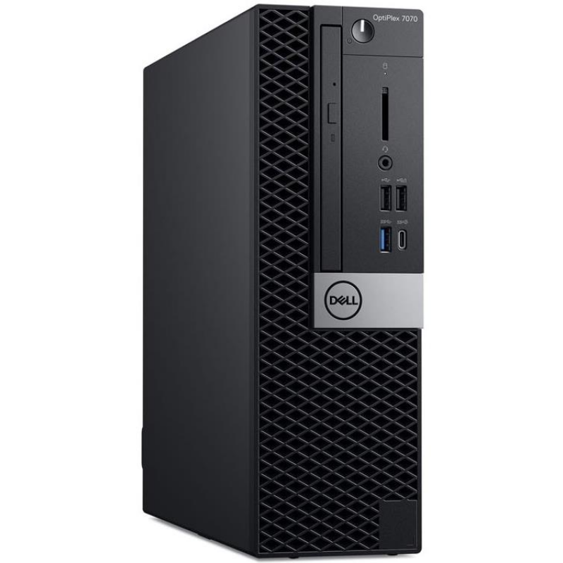 Dell Optiplex 7070 SFF i3-8100/8GB/256GB NVMe