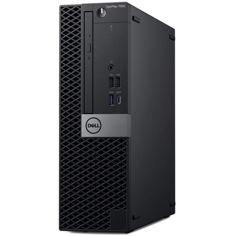 Dell Optiplex 7060 SFF i5-8400/8GB/128GB SSD M.2