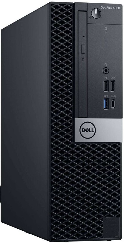 Dell Optiplex 5060 SFF i5-8500/8GB/256GB NVMe/DVDRW