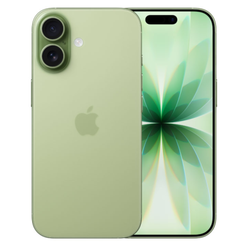 Apple iPhone 17 256GB Sage- EU