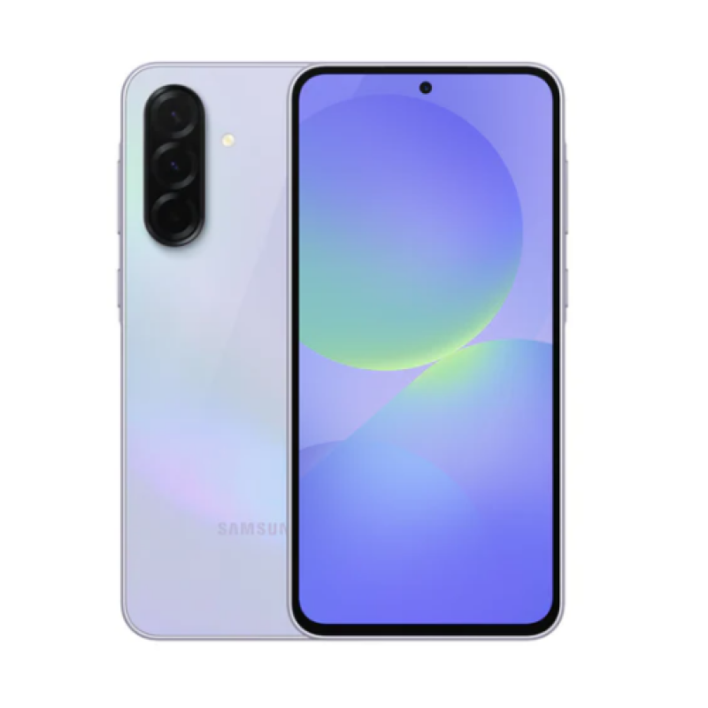 Samsung Galaxy A36 SM A366 6GB Ram 128GB Awesome Lavender Dual Sim 5G- EU