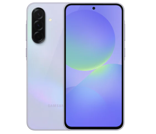 Samsung Galaxy A36 SM A366 6GB Ram 128GB Awesome Lavender Dual Sim 5G- EU