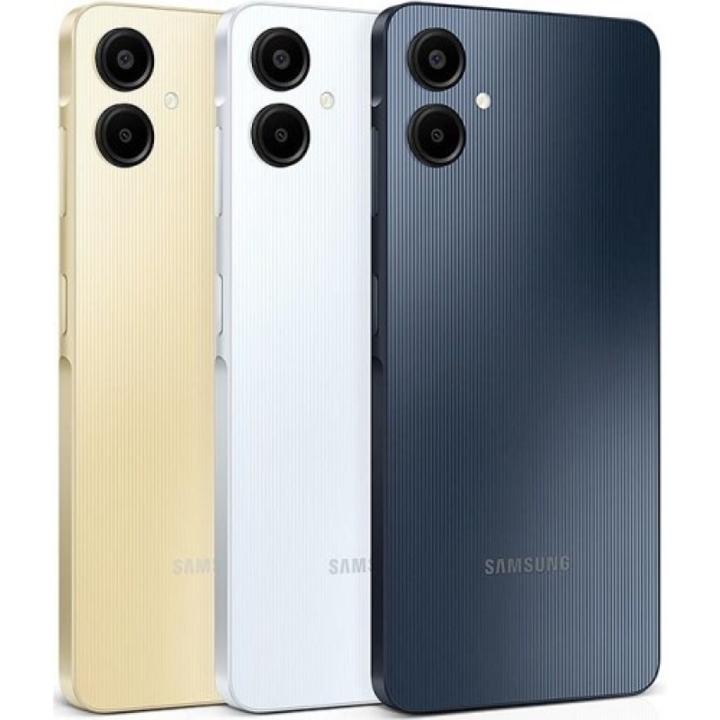 Samsung Galaxy A06 4/128 OPEN BOX