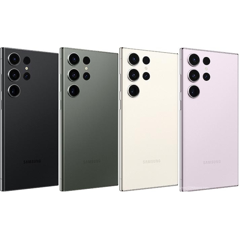 Samsung Galaxy S23 Ultra 5G (12GB/512GB) ! ENGLISH MENU !
