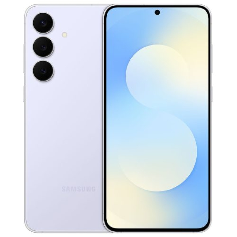 Samsung Galaxy S25 FE 8GB Ram 128GB Iceblue 5G- EU