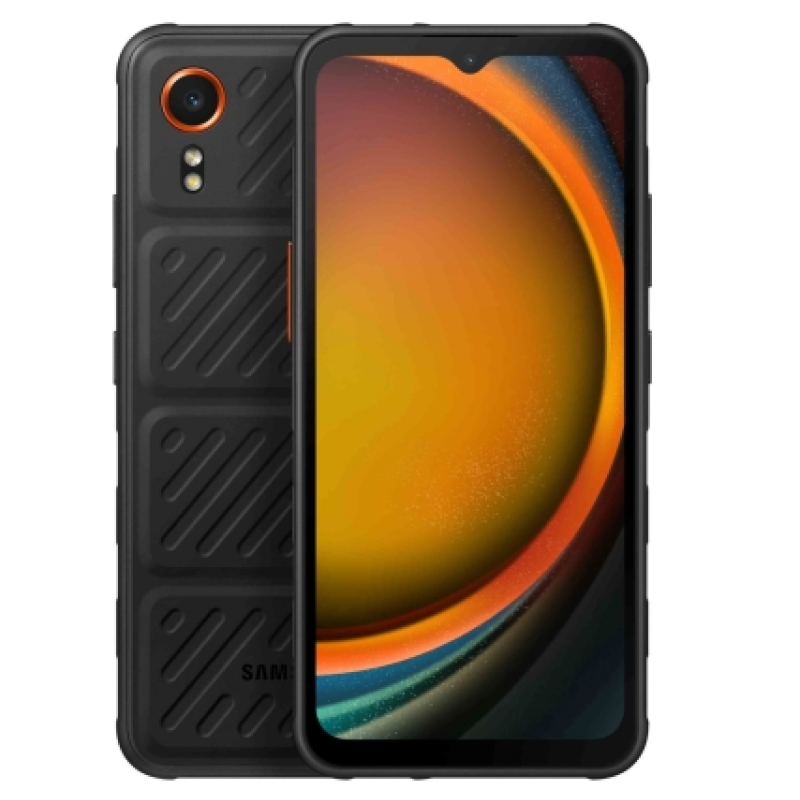 Samsung Galaxy Xcover 7 G556 6GB/128GB Black Enterprise edition Dual Sim 5G- EU