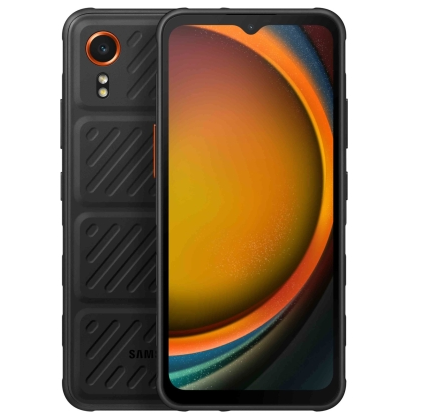 Samsung Galaxy Xcover 7 G556 6GB/128GB Black Enterprise edition Dual Sim 5G- EU