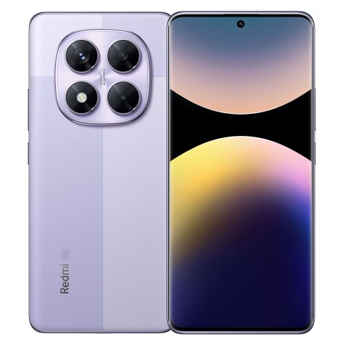 Xiaomi Redmi Note 14 Pro 8GB Ram 256GB NFC Purple 5G-EU