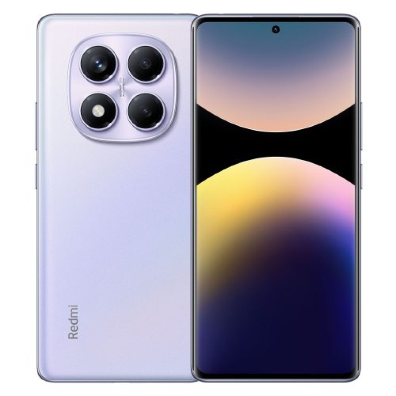 Xiaomi Redmi Note 14 Pro 8GB Ram 256GB NFC Purple 4G-EU