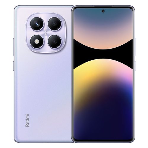 Xiaomi Redmi Note 14 Pro 8GB Ram 256GB NFC Purple 4G-EU
