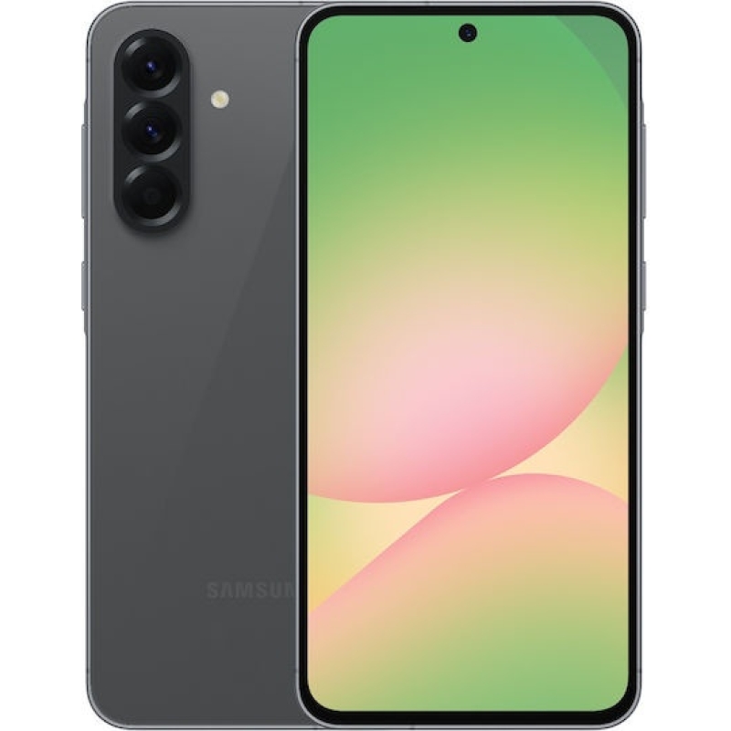 Samsung Galaxy A56 5G Dual SIM (8/256GB) open box